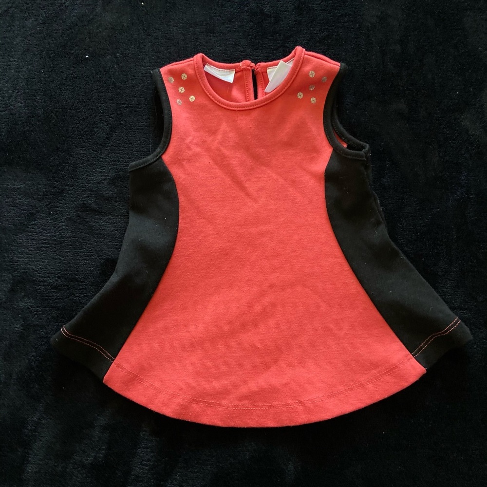 Kardashian kids girls dress